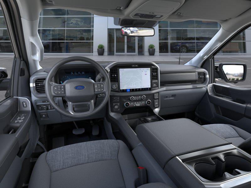 FORD F-150 XLT - 9