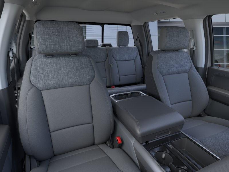 FORD F-150 XLT - 10