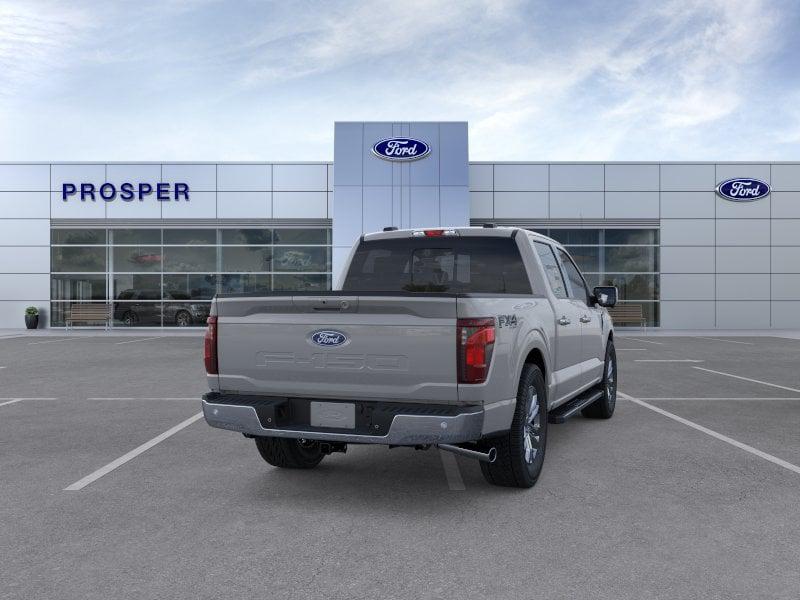 FORD F-150 XLT - 8