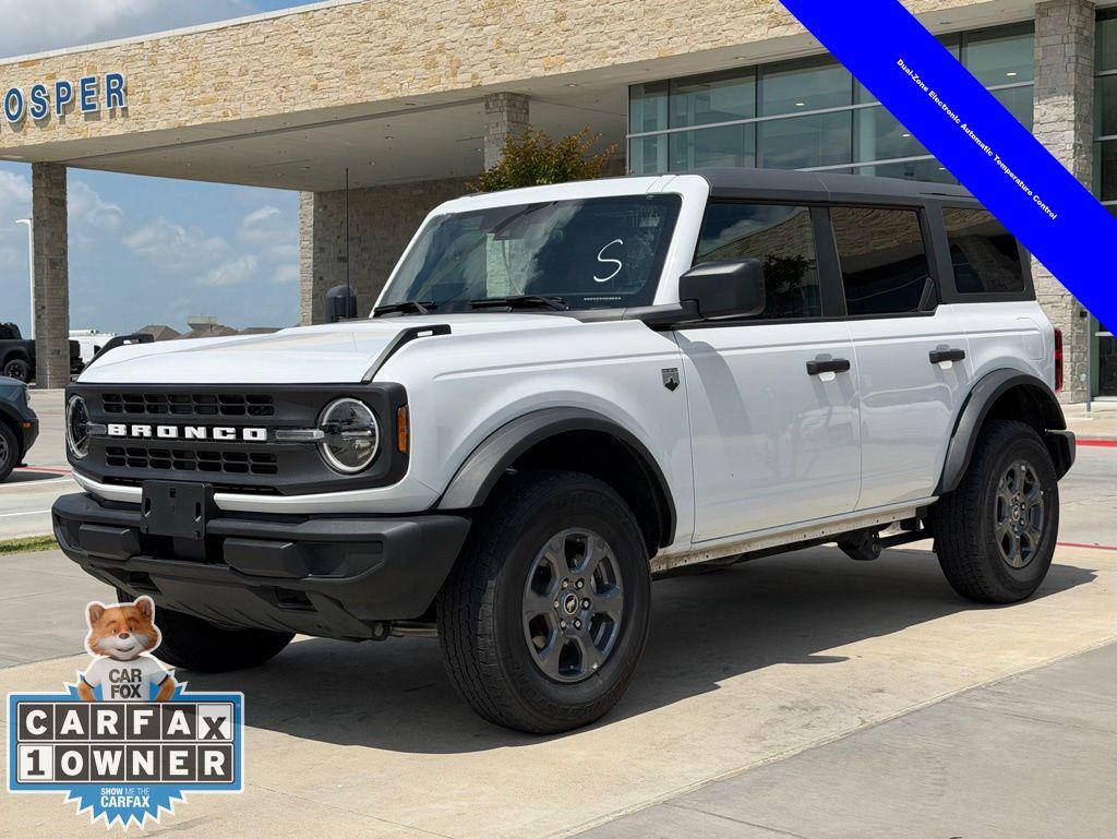 FORD BRONCO - 9