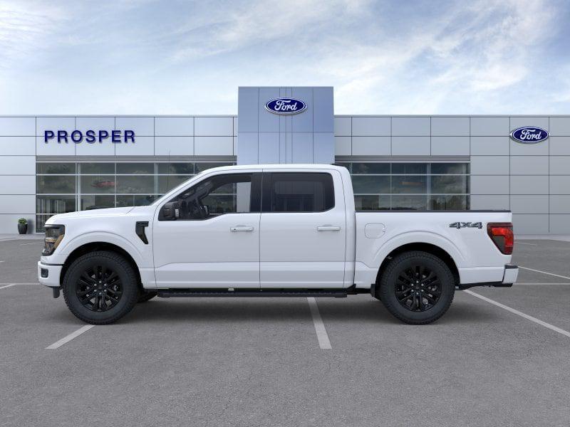 FORD F-150 XLT - 3