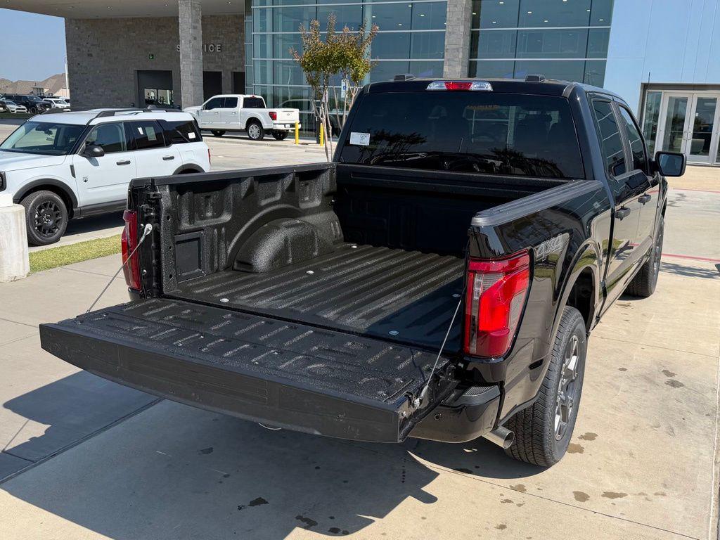 2026 FORD F-150 STX — миниатюра 26