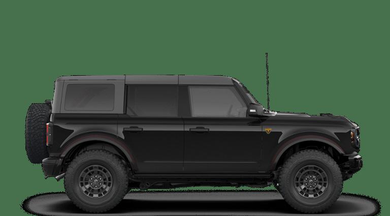 صورة مصغرة 30 لـ 2026 FORD BRONCO BADLANDS