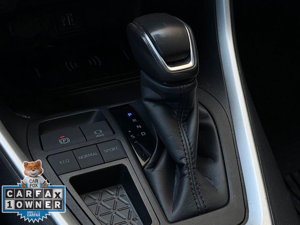 2023 Toyota RAV4 XLE PREMIUM — миниатюра 16