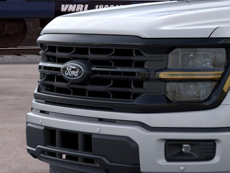 صورة مصغرة 17 لـ 2026 FORD F-150 XLT