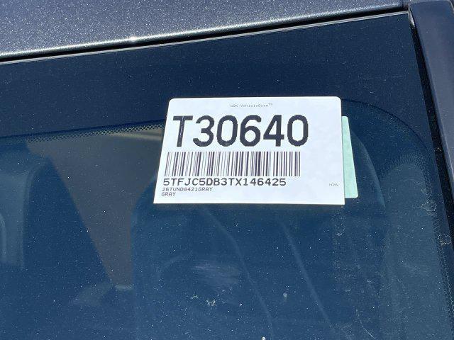 2026 Toyota TUNDRA HYBRID LIMITED thumbnail 28
