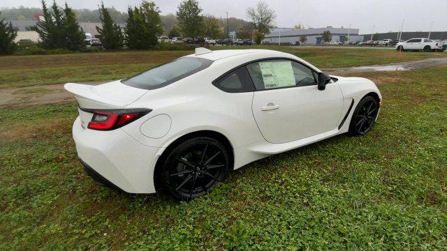 2026 Toyota GR86 PREMIUM — миниатюра 8