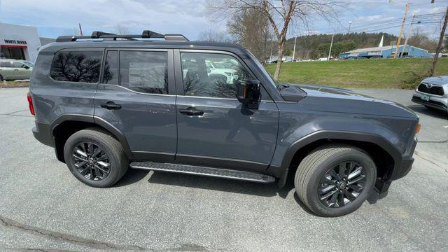 TOYOTA LAND CRUISER - 9