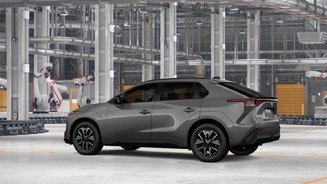 صورة 5 لـ 2027 Toyota BZ XLE AWD