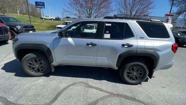TOYOTA 4RUNNER - 5
