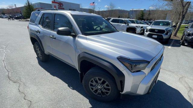 TOYOTA 4RUNNER - 2