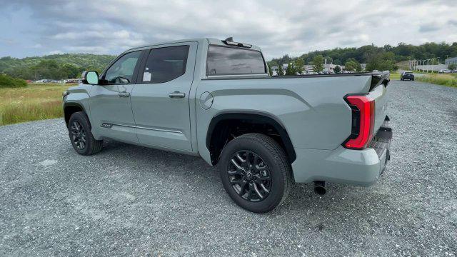 صورة مصغرة 6 لـ 2026 Toyota TUNDRA PLATINUM