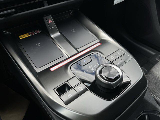 2026 Toyota C-HR SE 缩略图 19