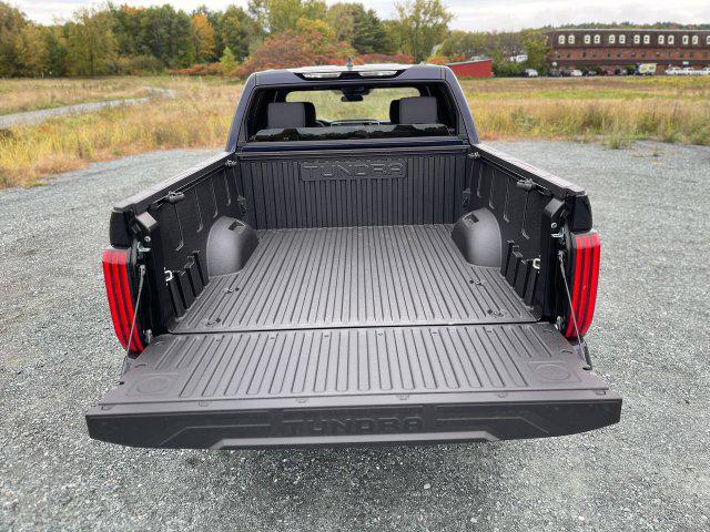 صورة مصغرة 26 لـ 2026 Toyota TUNDRA SR5
