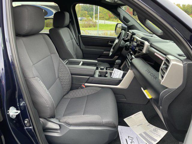2026 Toyota TUNDRA SR5 缩略图 22