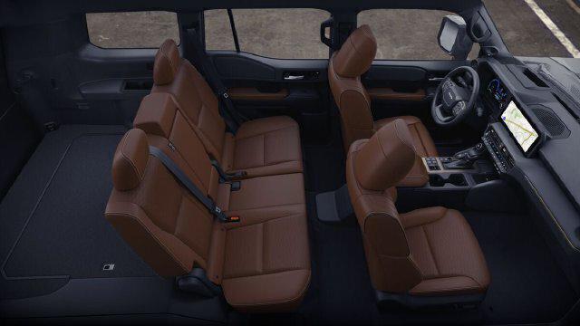 صورة مصغرة 22 لـ 2027 Toyota LAND CRUISER BASE