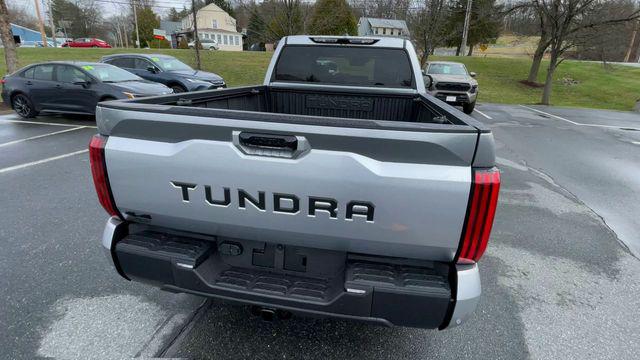 TOYOTA TUNDRA - 7