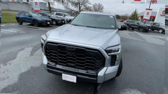TOYOTA TUNDRA - 3