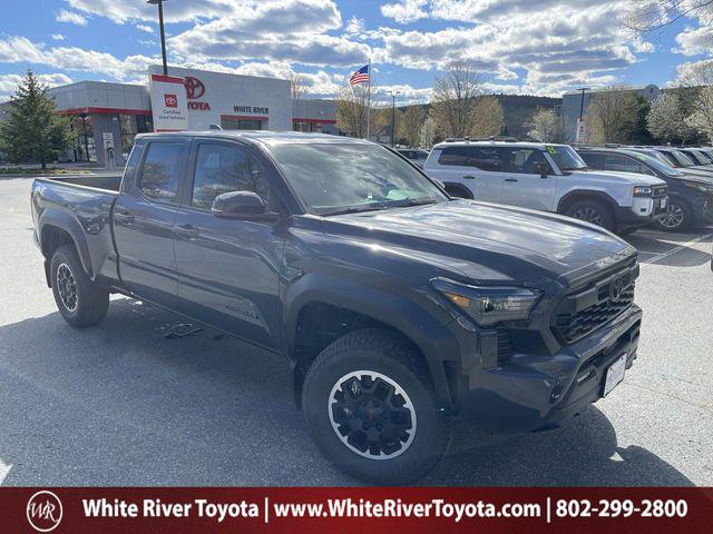 New 2026 Toyota Tacoma TRD Off-Road