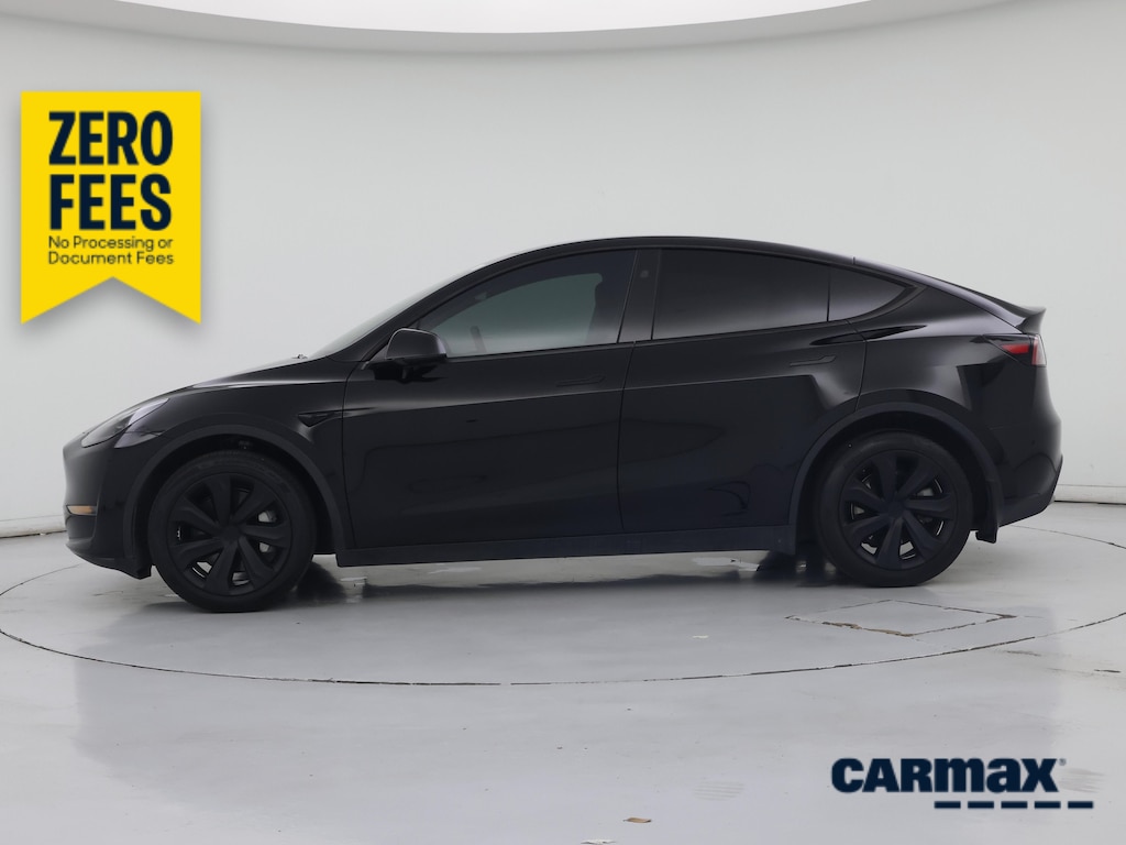 TESLA MODEL Y LONG RANGE - 3