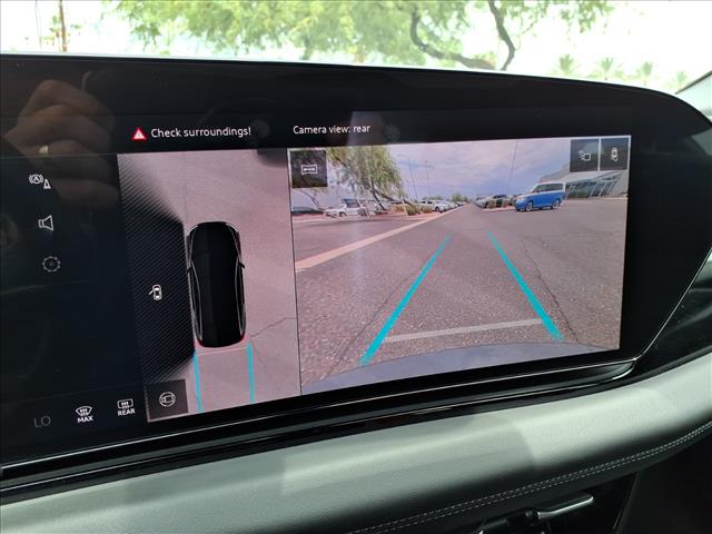 صورة مصغرة 28 لـ 2025 AUDI A6 E-TRON PREMIUM