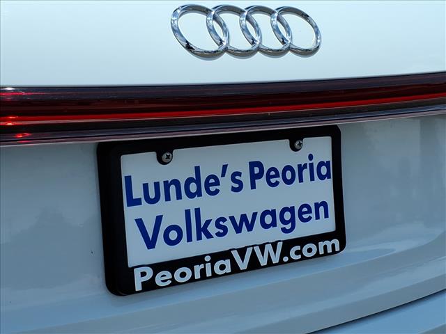 صورة مصغرة 17 لـ 2024 AUDI Q4 E-TRON QUATTRO PREMIUM PLUS 55