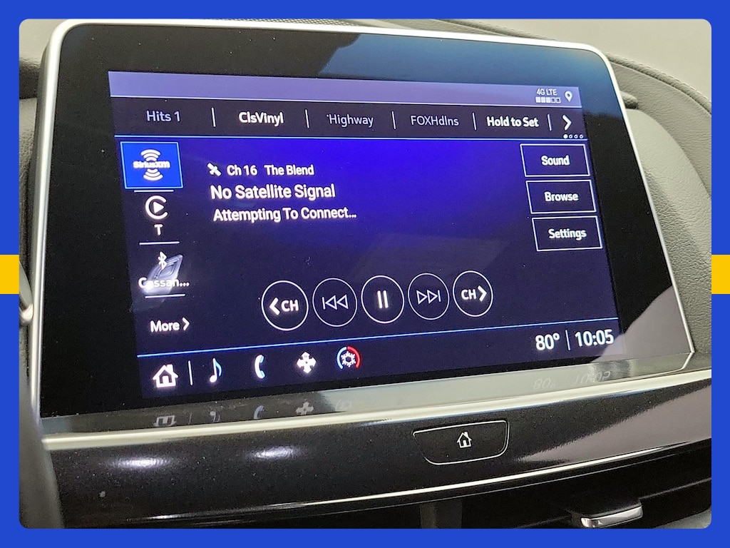 صورة مصغرة 19 لـ 2023 Cadillac CT5 LUXURY
