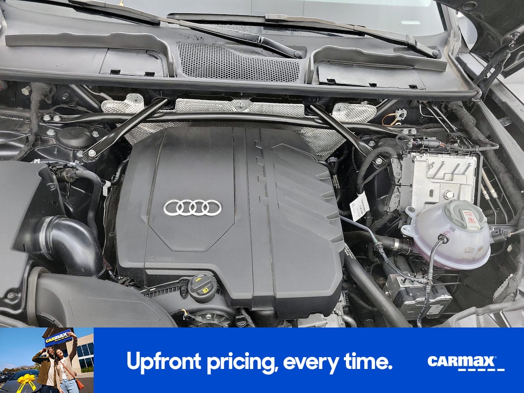 2023 AUDI Q5 S-LINE PREMIUM PLUS thumbnail 25