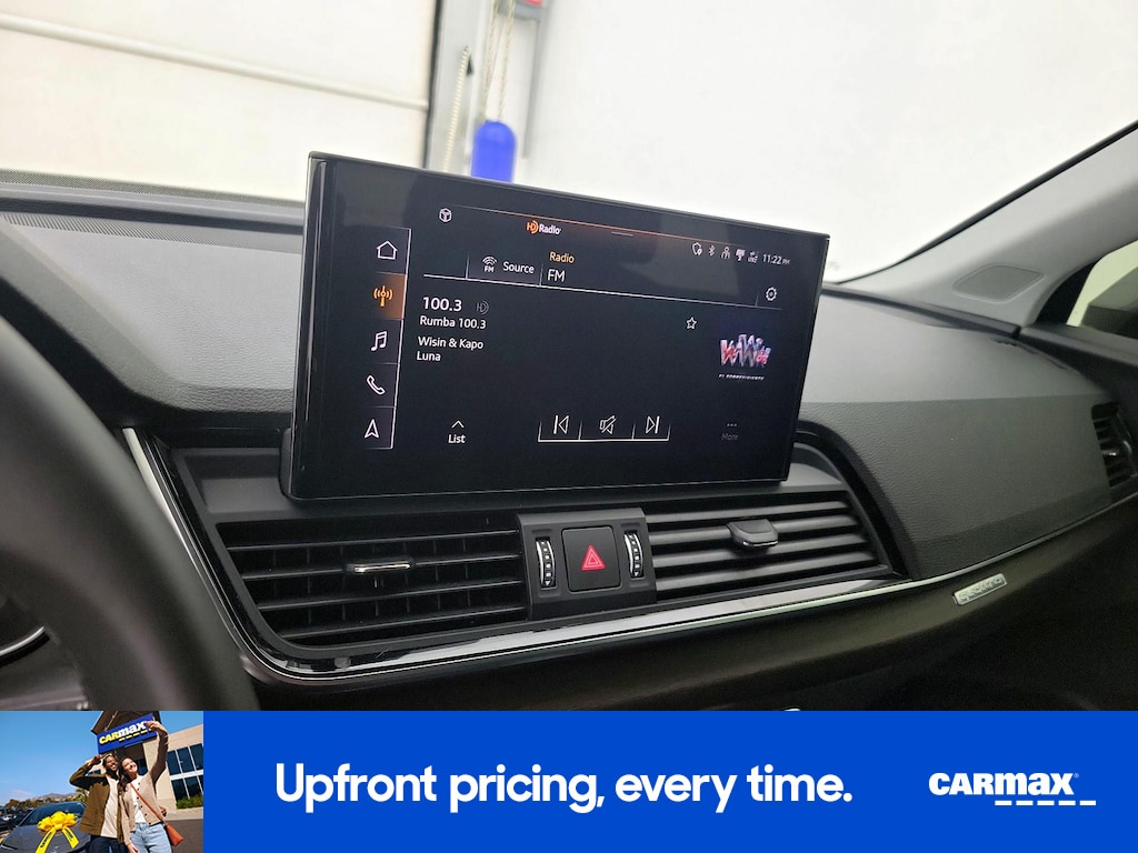 2023 AUDI Q5 S-LINE PREMIUM PLUS thumbnail 18