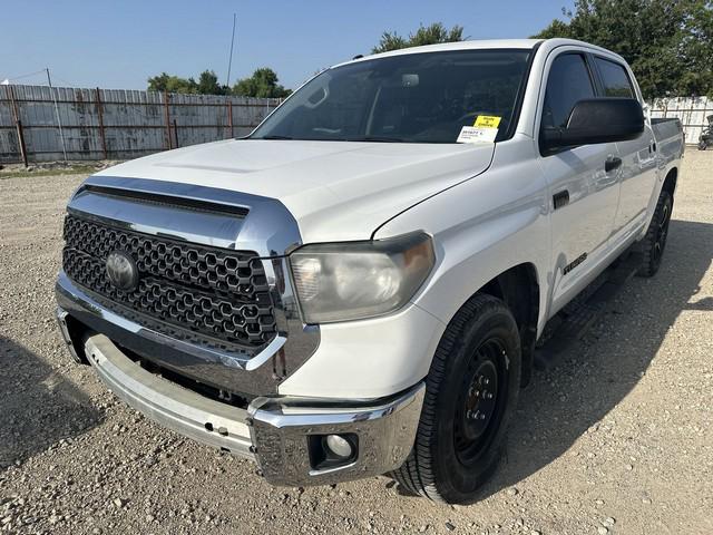 2018 Toyota Tundra