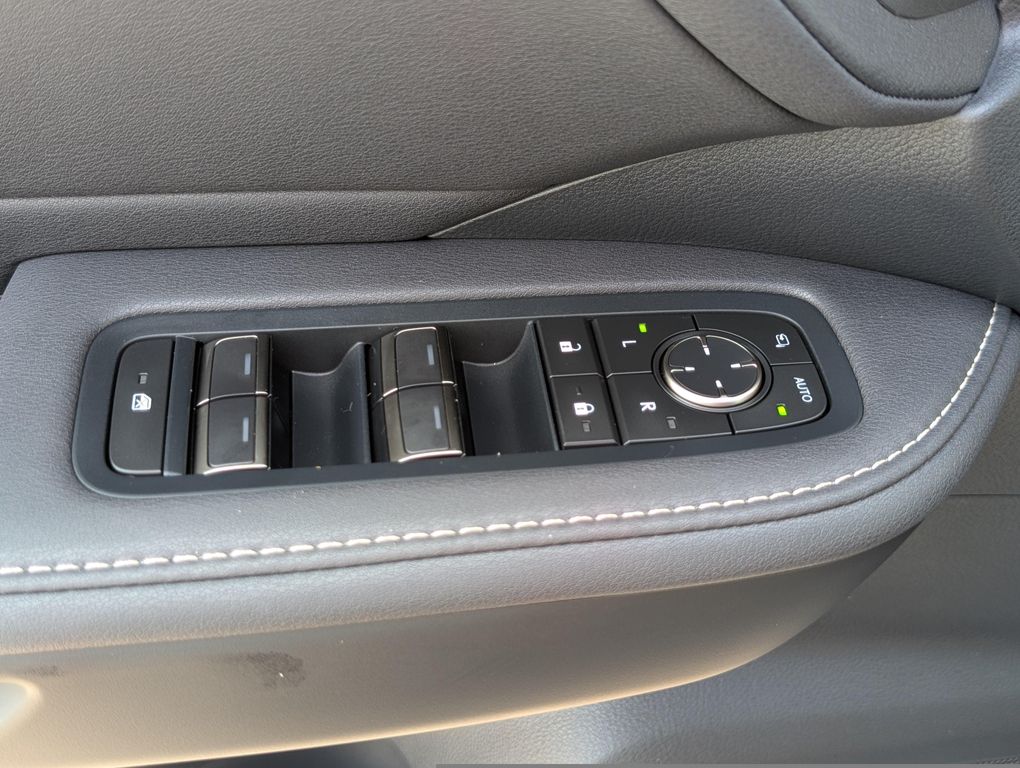 صورة مصغرة 18 لـ 2026 Lexus TX 350 PREMIUM