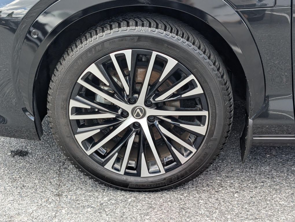 صورة 10 لـ 2023 Lexus RZ 450E PREMIUM