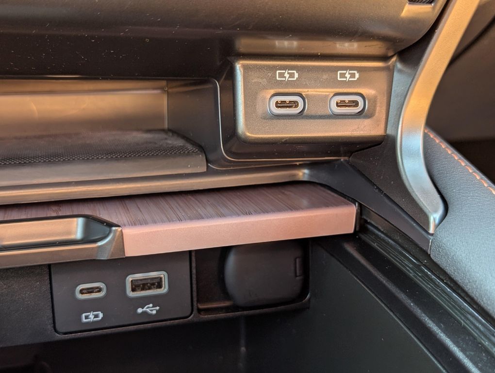 2025 Lexus RX 350H PREMIUM PLUS thumbnail 26