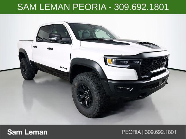 New 2026 RAM 1500 RHO