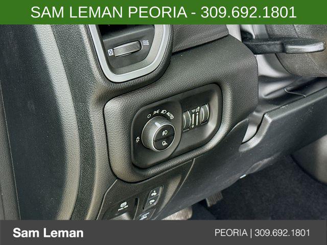 صورة 10 لـ 2026 RAM 1500 BIG HORN/LONE STAR