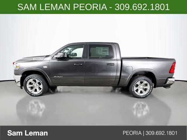 صورة 4 لـ 2026 RAM 1500 BIG HORN/LONE STAR
