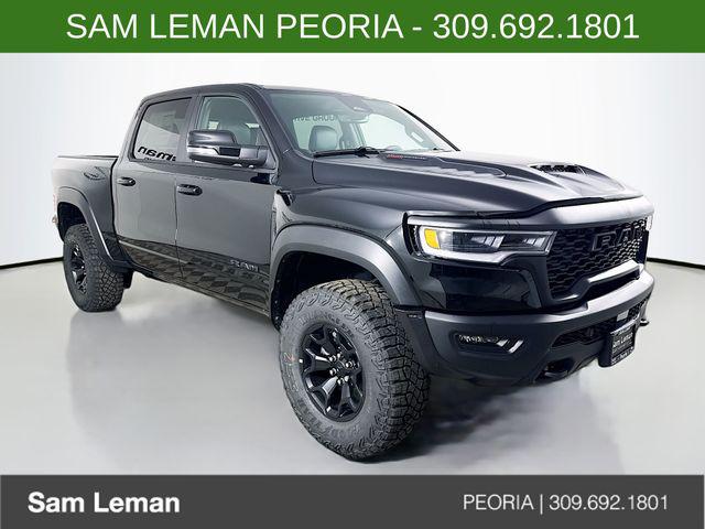 New 2026 RAM 1500 RHO