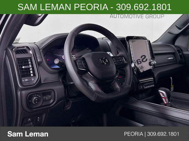 صورة 9 لـ 2026 RAM 1500 RHO