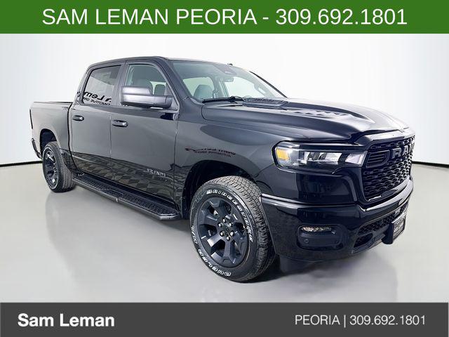 New 2026 RAM 1500 Express