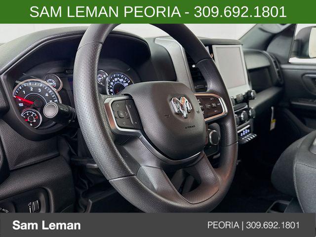 صورة مصغرة 11 لـ 2026 RAM 1500 EXPRESS