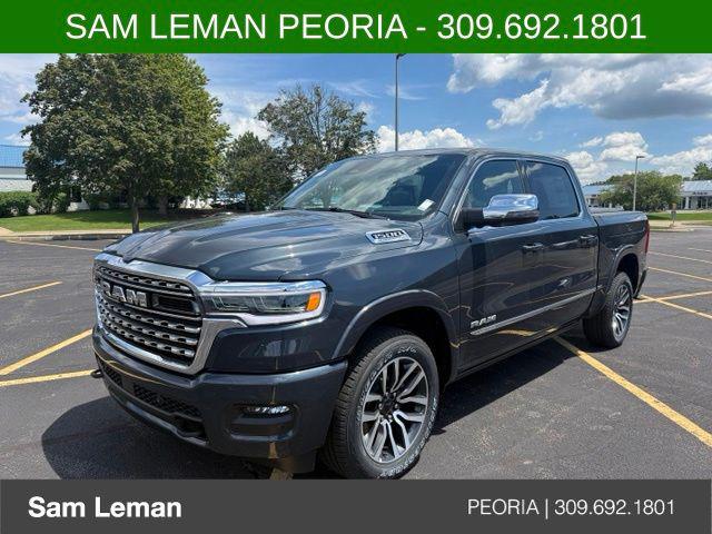 New 2026 RAM 1500 Limited