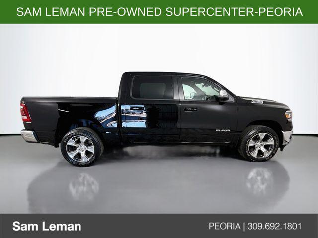 2023 RAM 1500 LARAMIE 照片 8
