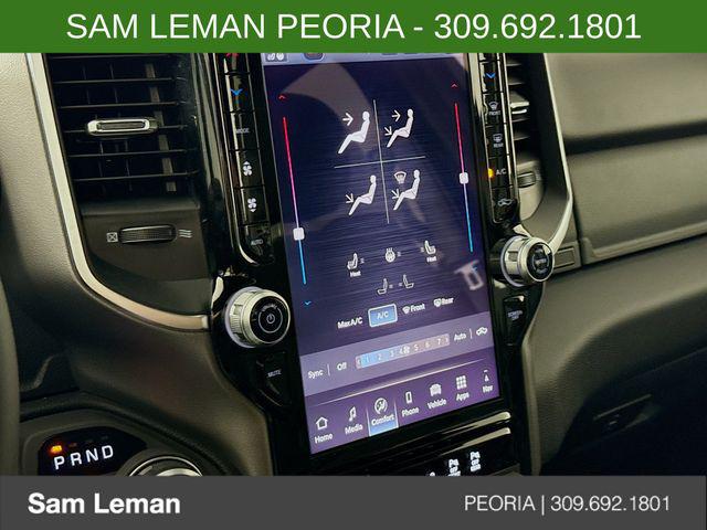 2026 RAM 1500 BIG HORN/LONE STAR 缩略图 16