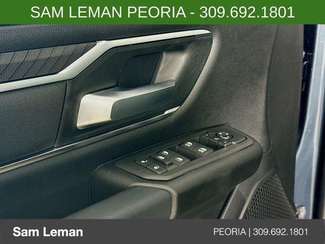 2026 RAM 1500 BIG HORN/LONE STAR — миниатюра 18