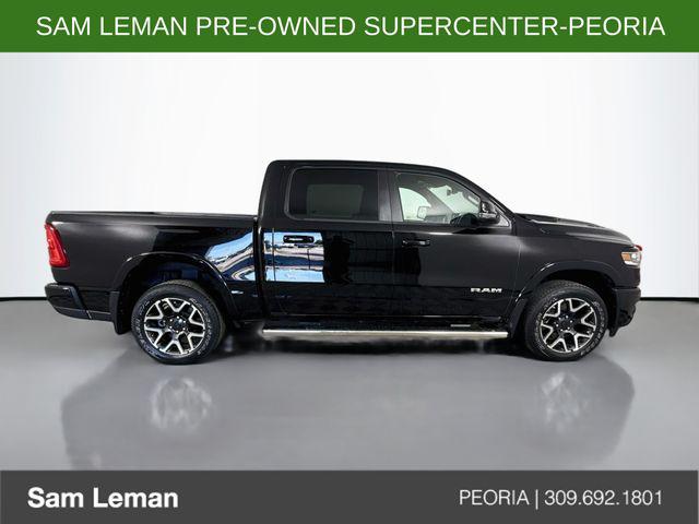 2025 RAM 1500 LARAMIE 照片 8