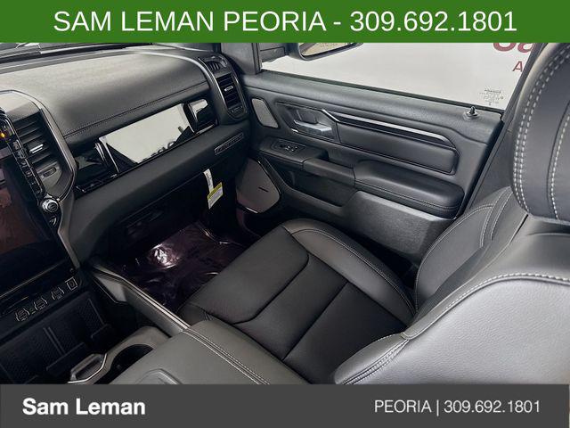 2026 RAM 1500 REBEL 缩略图 22