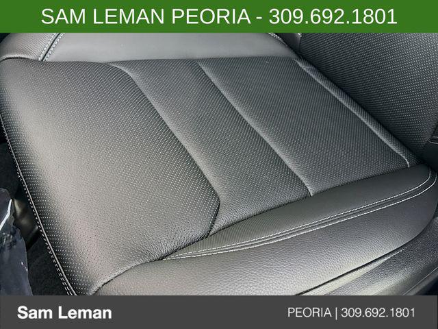 2026 RAM 1500 REBEL — миниатюра 19