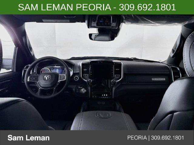 صورة مصغرة 24 لـ 2027 RAM 1500 LARAMIE