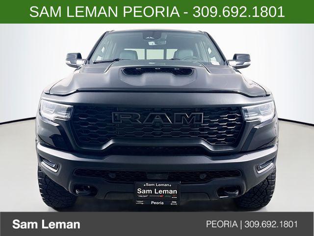 2026 RAM 1500 RHO — фото 2