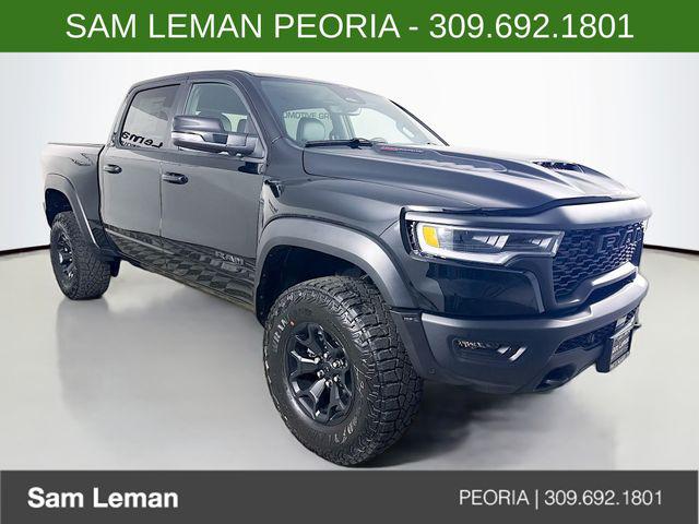 New 2026 RAM 1500 RHO